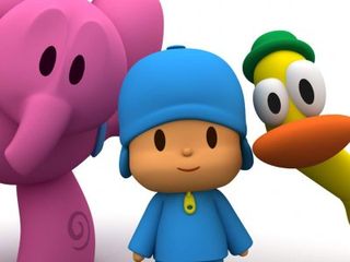 pocoyo pocoyo