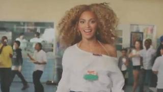 El video viral de Beyonce