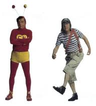 personajes personajes