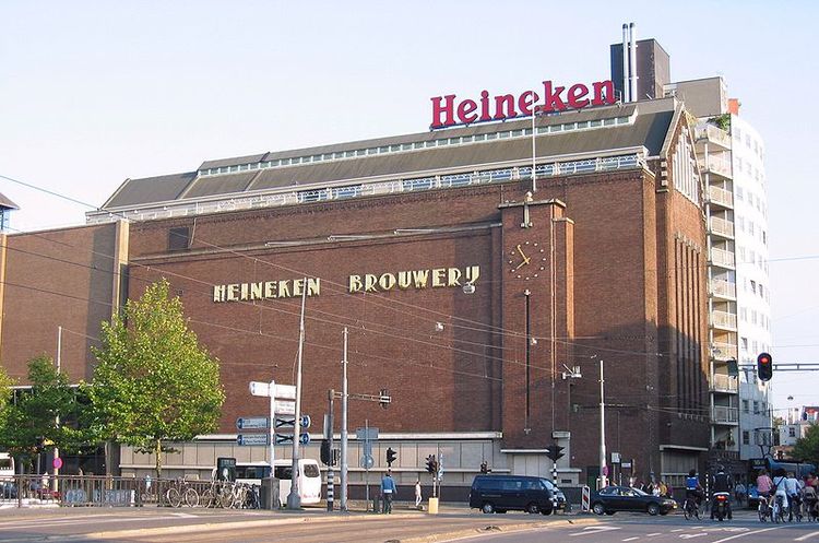 HeinekenExpeirence HeinekenExpeirence