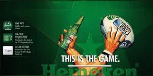 Heineken