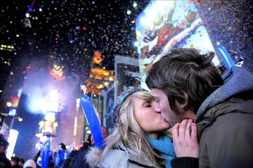 Año Nuevo NY Año Nuevo NY