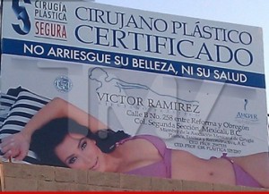 cirugia plastica