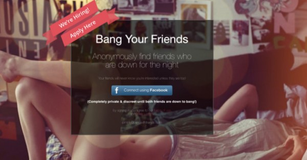 BangYourFriends