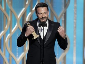 70th Annual Golden Globe Awards - Show