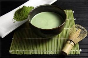 matcha