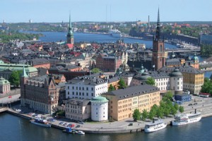 oslo-noruega