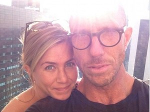 Jennifer Aniston