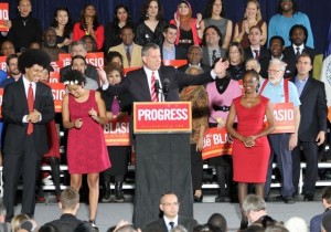 DeBlasio