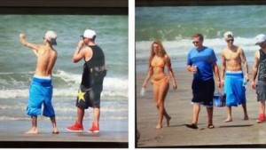 justin bieber panama