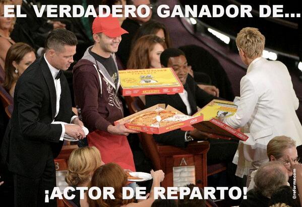Actor de reparto