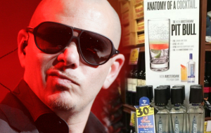 Pitbull- Vodka