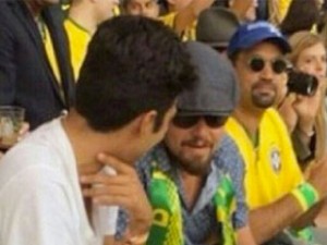 El lobo de Wall Street anda suelto en Brasil