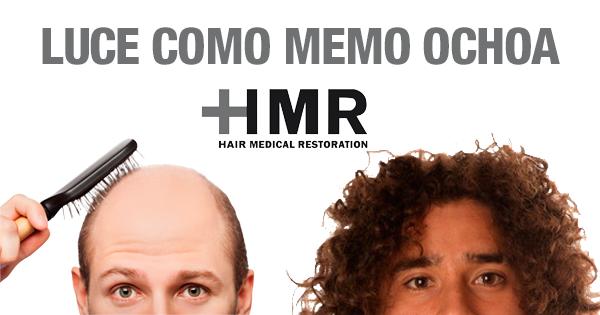 Hair Medical Restoration