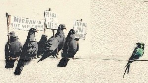 Banksy