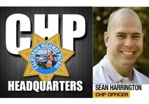 Sean Harrington